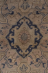 Antique Oushak Area Rug (13' x 18')